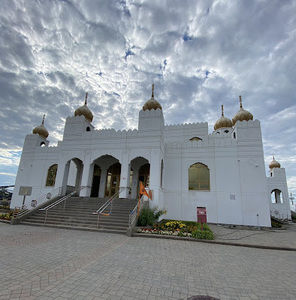 Meet your Posher, Gurpartap